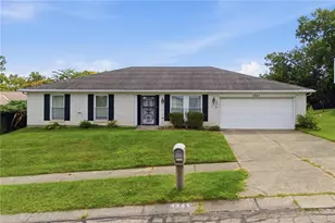 1341 S Elm St, West Carrollton, OH 45449 - Photo 1