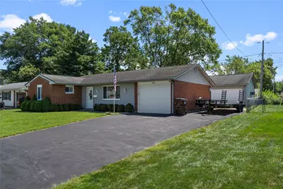 1901 Connecticut Drive, Xenia, OH 45385 - Photo 2