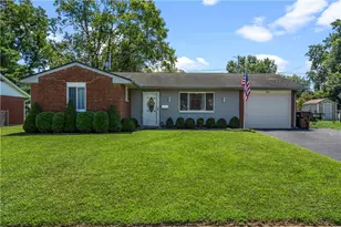 1901 Connecticut Dr, Xenia, OH 45385 - Photo 1