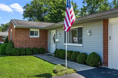 1901 Connecticut Drive, Xenia, OH 45385 - Photo 6