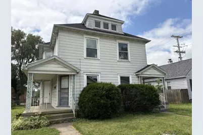 1620 Gondert Avenue, Dayton, OH 45403 - Photo 1