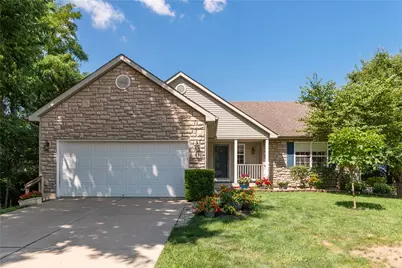61 Lakeridge Drive, Franklin, OH 45005 - Photo 4