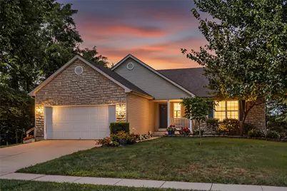 61 Lakeridge Drive, Franklin, OH 45005 - Photo 1