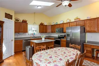 61 Lakeridge Drive, Franklin, OH 45005 - Photo 14