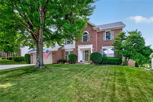 205 Steeplechase Dr, Springboro, OH 45066 - Photo 1