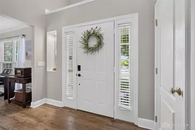 205 Steeplechase Drive, Springboro, OH 45066 - Photo 8