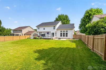 205 Steeplechase Drive, Springboro, OH 45066 - Photo 4