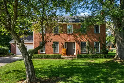10325 Old Dayton Road, New Lebanon, OH 45345 - Photo 1