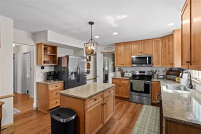10325 Old Dayton Road, New Lebanon, OH 45345 - Photo 16