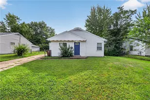 3822 Brumbaugh Blvd, Trotwood, OH 45416 - Photo 2