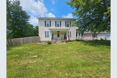 4667 Sulphur Springs Road, Brookville, OH 45309 - Photo 1