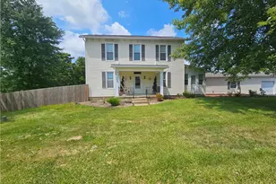 4667 Sulphur Springs Rd, Brookville, OH 45309 - Photo 1