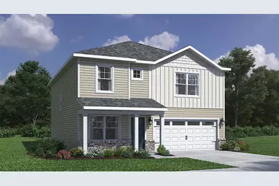 419 Brubaker Drive, New Carlisle, OH 45344 - Photo 1