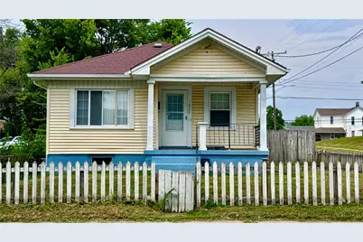 1539 Chapel Street, Dayton, OH 45404 - Photo 1