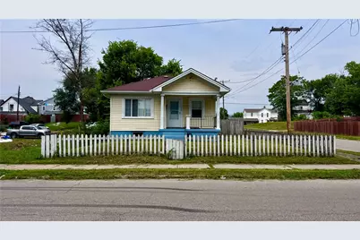 1539 Chapel Street, Dayton, OH 45404 - Photo 2