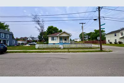 1539 Chapel Street, Dayton, OH 45404 - Photo 2