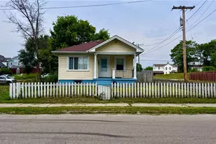 1539 Chapel St, Dayton, OH 45404 - Photo 1