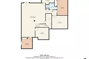 8957 Bordeaux Way, Washington Twp, OH 45458 - Photo 40
