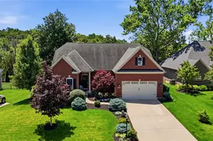 8957 Bordeaux Way, Washington Twp, OH 45458 - Photo 2