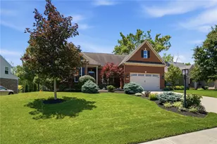 8957 Bordeaux Way, Washington Twp, OH 45458 - Photo 4