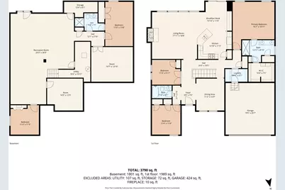 8957 Bordeaux Way, Washington Twp, OH 45458 - Photo 42