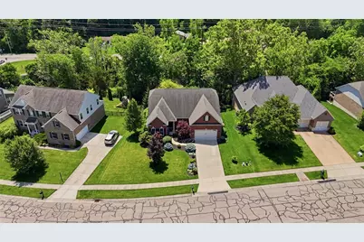 8957 Bordeaux Way, Washington Twp, OH 45458 - Photo 56