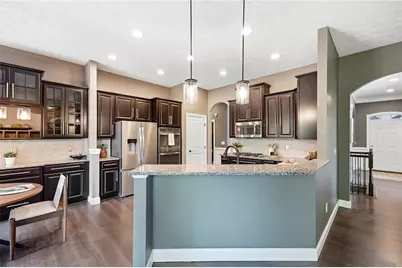 8957 Bordeaux Way, Washington Twp, OH 45458 - Photo 14