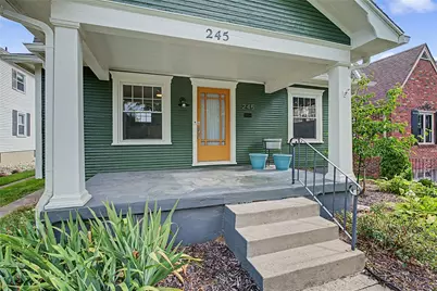 245 Orchard Drive, Oakwood, OH 45419 - Photo 4