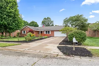 429 Meadowlark Lane, Eaton, OH 45320 - Photo 2