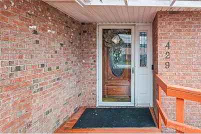 429 Meadowlark Lane, Eaton, OH 45320 - Photo 4
