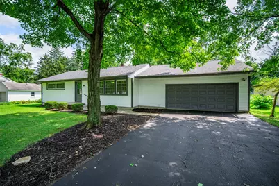 1950 W Skyview Drive, Beavercreek, OH 45432 - Photo 36