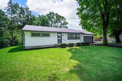 1950 W Skyview Drive, Beavercreek, OH 45432 - Photo 26