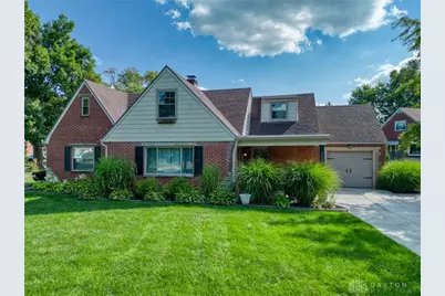 900 Devonshire Road, Dayton, OH 45419 - Photo 1