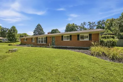 2450 Rawnsdale Road, Kettering, OH 45440 - Photo 1