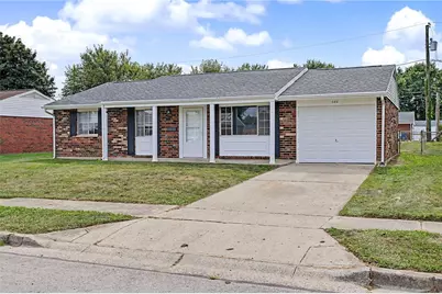 286 Kansas Drive, Xenia, OH 45385 - Photo 2