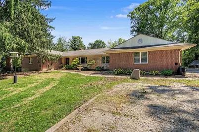 8815 Oregonia Road, Massie Township, OH 45068 - Photo 2