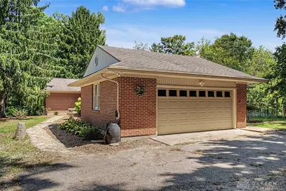 8815 Oregonia Road, Massie Township, OH 45068 - Photo 4