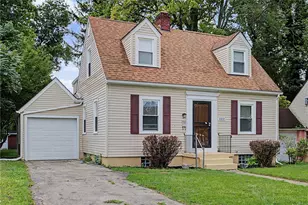 1312 Canfield Ave, Dayton, OH 45406 - Photo 1