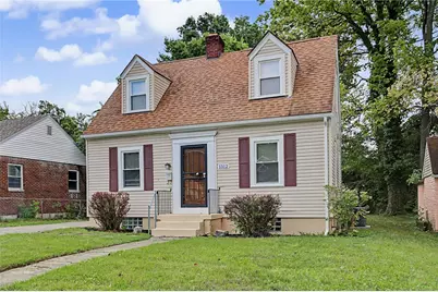 1312 Canfield Avenue, Dayton, OH 45406 - Photo 2