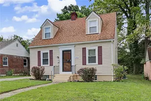 1312 Canfield Ave, Dayton, OH 45406 - Photo 2