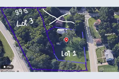 2282 Whitey Marshall Dr 895 Alpha Rd, Beavercreek, OH 45434 - Photo 42