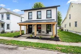 419 Harrison St, Piqua, OH 45356 - Photo 2