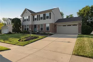 2055 Rosina Dr, Miamisburg, OH 45342 - Photo 1