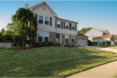 2055 Rosina Drive, Miamisburg, OH 45342 - Photo 2