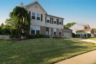 2055 Rosina Dr, Miamisburg, OH 45342 - Photo 2