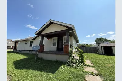 2406 Glenarm Avenue, Dayton, OH 45420 - Photo 2