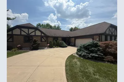 1241 Whispering Woods Lane, Springboro, OH 45066 - Photo 1
