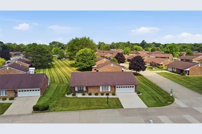 3023 Brixton Drive, Springfield, OH 45503 - Photo 2