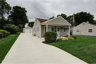 111 W Harmon Drive, Greenville, OH 45331 - Photo 1