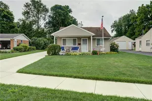 111 W Harmon Dr, Greenville, OH 45331 - Photo 2